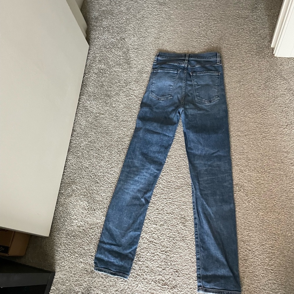 Agolde jeans - Picture 4 of 4